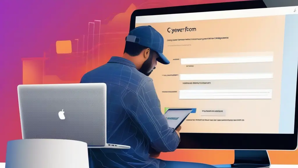 How Websites Decide Whether You Are a “Real User” or a Bot