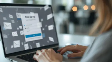 Free Trials Are Convenient—But They Can Fill Your Inbox for Year