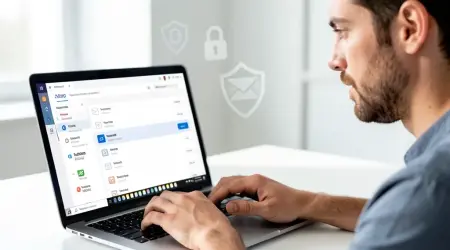 The Hidden Cost of Giving Every Website Your Email Address