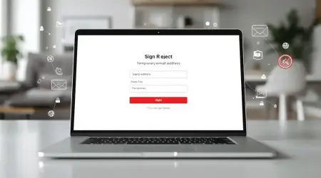 Why Websites Are Increasingly Blocking Temporary Emails (And What It Means for Users)