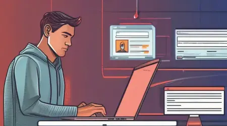 Why Some Websites Reject Your Email Instantly (And What It Reveals About Online Security)