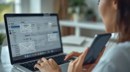 Why More People Are Separating Their Main Email From Everyday Sign-Ups